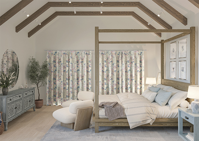 Analeigh, Enchanted - Made to Measure Curtain - Image 15